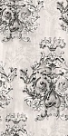 Декор CANVAS ARABESQUE COTTON RETT 60x120 от Ariana (Италия)
