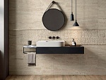 Керамогранит NAVONA BONE CROSS RET (PF60005940) 60x120 от Flaviker (Италия)-8