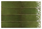 Керамогранит настенный FANGO GREEN GLOSS 30675 5x15  Equipe Ceramicas