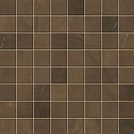 Мозаика Marvel Bronze Mosaico Matt  ASK9 30x30 от Atlas Concorde (Италия)