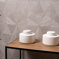 Объемный керамогранит 3D