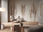 Керамогранит Deco Solutions Suit Rose (AHAX) 60x120x0.6 от Caesar Ceramiche (Италия)-6