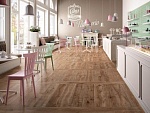 Напольная плитка Treverkever Natural MH89 20x120 от Marazzi Italy (Италия)-5