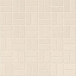 Мозаика Aplomb Cream Mosaico Net (A6SV) 30x30 от Atlas Concorde (Италия)