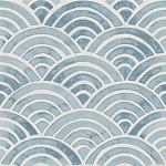 Настенная плитка Berta Olivia-M 20x20 от Vives Ceramica (Испания)