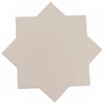 Керамогранит PORTO STAR TAUPE 30626 16.8x16.8  Equipe Ceramicas