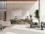 Керамогранит FORTE DEI MARMI QUARK BRAZILIAN WHITE Grip (610010005675) 60x120 от Atlas Concorde (Россия)-8
