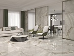 Керамогранит SELENE CAPPUCCINO 90x90 от Dune (Испания)-11