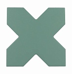 Керамогранит PORTO CROSS PICKLE GREEN 30621 12x12  Equipe Ceramicas