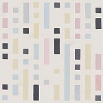 Декор Paola Valeria-B 20x20 от Vives Ceramica (Испания)-2