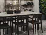Мозаика ETOILE TROPICAL GLO MOS 3X15 (761850) 30x30 от REX Ceramiche (Италия)-3