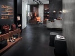 Мозаика Blaze Iron Mosaico Esagono Lapp (A0UN) 30x35 от Atlas Concorde (Италия)-5