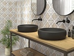 Керамогранит Carino Perla Gray 20x20 от Mainzu (Испания)-6