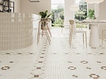 Керамогранит TESSERAE LIKE BLANC (127401) 28x28 от WOW (Испания)-3