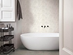 Керамогранит Stratford White Rett (R8VM) 60x120 от Ragno (Италия)-4