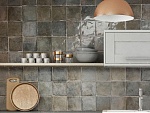 Керамогранит EPOQUE BLUE 45x45 от Dual Gres (Испания)-8