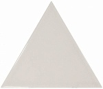 Настенная плитка SCALE TRIANGOLO LIGHT GREY 23816 10.8x12.4  Equipe Ceramicas