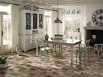 Керамогранит London Brick Beige 6x25 от Rondine Group RHS (Италия)-2