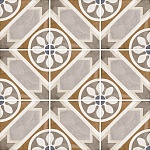 Керамогранит ART NOUVEAU APOLLO COLOUR 24401 20x20  Equipe Ceramicas
