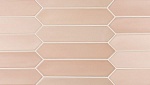 Настенная плитка LANSE ROSE 27490 5x25  Equipe Ceramicas