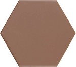 Керамогранит KROMATIKA Clay 26471 11.6x10.1  Equipe Ceramicas