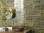 Настенная плитка HANOI CELADON 30033 6.5x20  Equipe Ceramicas-7