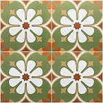 Керамогранит RIVOLI PARIS 30714 20x20  Equipe Ceramicas
