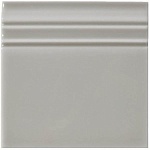 Плинтус STUDIO RODAPIE GRAYSTONE (ADST5108) 14.8x14.8 от ADEX (Испания)