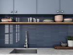 Настенная плитка ARROW ADRIATIC BLUE 25834 5x25  Equipe Ceramicas-7