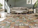 Керамогранит Pav. Bottega verd 20x20 от Mainzu (Испания)-10