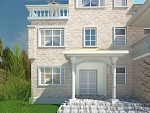 Керамогранит MURALLA LOGRONO (СП337)  7.5x28 от Monopole (Испания)-3
