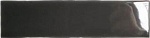 Настенная плитка Eclat Graphite (126139) 7.5x30 от DNA Tiles (Испания)
