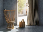 Керамогранит AFFRESCATI GIOTTO LAPIS (OI76) 60x120 от Refin (Италия)-9