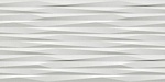 Настенная плитка 3D BLADE WHITE MATT (8DBW) 40x80 от Atlas Concorde (Италия)