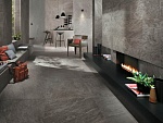 Мозаика Brave Grey Mosaico (A1FO) 30x30 от Atlas Concorde (Италия)-6