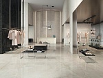 Керамогранит Marvel Onyx Noir Lapp. (AJBX) 60x60 от Atlas Concorde (Италия)-2