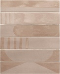 Керамогранит WADI DECOR Taupe 30172 6x30  Equipe Ceramicas