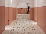 Керамогранит TESSERAE LIKE BLANC (127401) 28x28 от WOW (Испания)-9