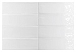 Керамогранит настенный FANGO BLANC GLOSS 30684 5x15  Equipe Ceramicas