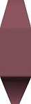 Вставка Angulo Remate Rivoli Cereza 5x1.5 от Vives Ceramica (Испания)-2
