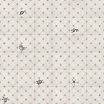Декор 1900 Macaya Humo 20x20 от Vives Ceramica (Испания)