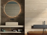 Угловая ступень SENSI ROMA ANGS.WHITE ANT R (PF60012734) 32x120x4.5 от ABK Ceramiche (Италия)-8