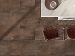 Керамогранит INTERNO 9 SILVER RETT. (I9R34150) 60x120 от ABK Ceramiche (Италия)-7