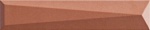 Настенная плитка UP Lingotto Avana Matte (192085) 5x25 от AVA Ceramica (Италия)