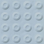 Декор Berta Picos Celeste-M 20x20 от Vives Ceramica (Испания)-2