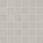 Мозаика Boost Balance Pearl Mosaico Matt (AJZF) 30x30 от Atlas Concorde (Италия)