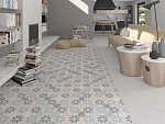 Декор Apulia-R Multicolor 29.3x29.3 от Vives Ceramica (Испания)-11