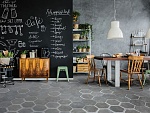 Керамогранит MONOPOLE DECOR DAKOTA GREY (СП250) 20x24 от Monopole (Испания)-2