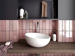 Бордюр JOLLY ARTISAN OCHRE 24485 1.2x20  Equipe Ceramicas-3