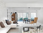 Керамогранит LES ORIGINES DE REX OR GLOSSY  (769858) 60x120 от REX Ceramiche (Италия)-8